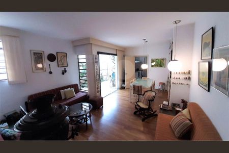 Casa à venda com 3 quartos, 180m² em Campo Belo, São Paulo