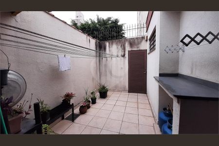 Casa à venda com 3 quartos, 180m² em Campo Belo, São Paulo