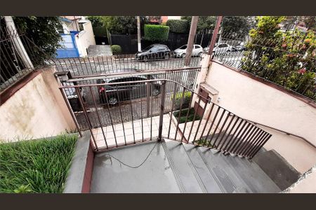 Casa à venda com 3 quartos, 180m² em Campo Belo, São Paulo