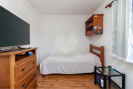 Casa à venda com 3 quartos, 136m² em Jardim Monte Azul, São Paulo