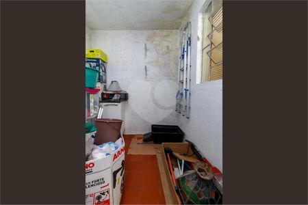 Casa à venda com 3 quartos, 136m² em Jardim Monte Azul, São Paulo