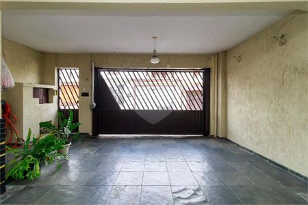 Casa à venda com 3 quartos, 136m² em Jardim Monte Azul, São Paulo