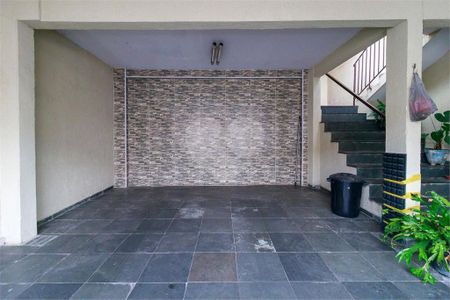 Casa à venda com 3 quartos, 136m² em Jardim Monte Azul, São Paulo