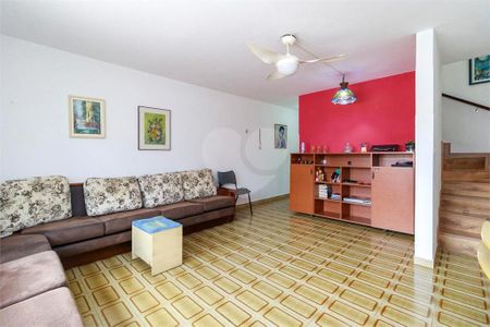 Casa à venda com 3 quartos, 136m² em Jardim Monte Azul, São Paulo