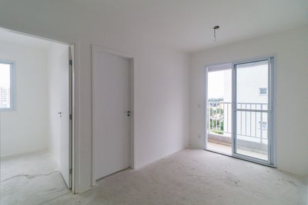 Apartamento à venda com 37m², 2 quartos e 1 vaga Apartamento à venda com 37m², 2 quartos e 1 vagaSala