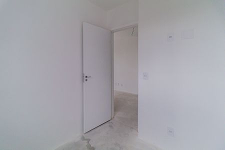 Apartamento à venda com 37m², 2 quartos e 1 vaga Apartamento à venda com 37m², 2 quartos e 1 vagaQuarto 02