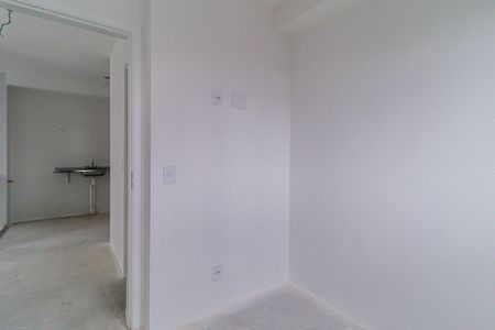 Apartamento à venda com 37m², 2 quartos e 1 vaga Apartamento à venda com 37m², 2 quartos e 1 vagaQuarto 02