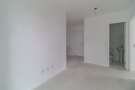 Apartamento à venda com 37m², 2 quartos e 1 vaga Apartamento à venda com 37m², 2 quartos e 1 vagaSala
