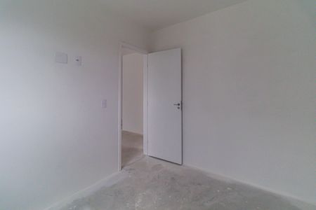 Apartamento à venda com 37m², 2 quartos e 1 vaga Apartamento à venda com 37m², 2 quartos e 1 vagaQuarto 01