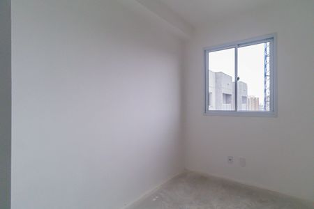 Apartamento à venda com 37m², 2 quartos e 1 vaga Apartamento à venda com 37m², 2 quartos e 1 vagaQuarto 02