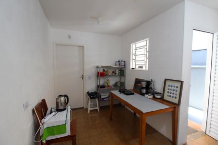 Studio para alugar com 26m², 1 quarto e sem vaga Studio para alugar com 26m², 1 quarto e sem vagaCozinha