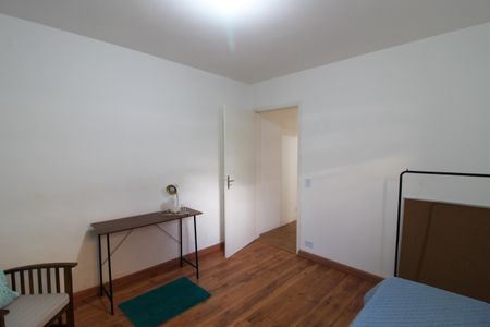 Studio para alugar com 26m², 1 quarto e sem vaga Studio para alugar com 26m², 1 quarto e sem vagaQuarto 1