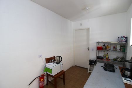 Studio para alugar com 26m², 1 quarto e sem vaga Studio para alugar com 26m², 1 quarto e sem vagaCozinha