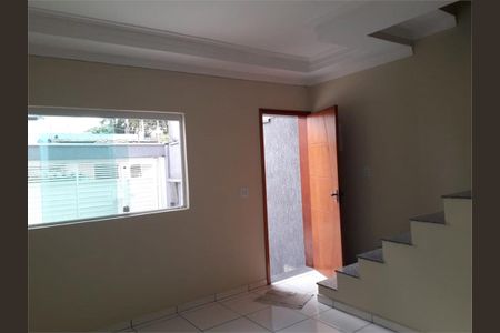 Casa à venda com 2 quartos, 65m² em Jardim Nordeste, São Paulo