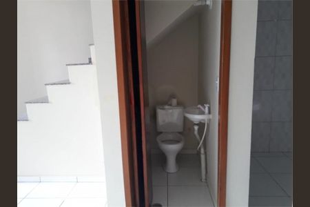 Casa à venda com 2 quartos, 65m² em Jardim Nordeste, São Paulo