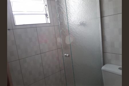 Casa à venda com 2 quartos, 65m² em Jardim Nordeste, São Paulo