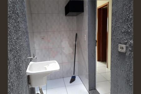 Casa à venda com 2 quartos, 65m² em Jardim Nordeste, São Paulo