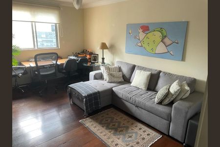 Apartamento à venda com 3 quartos, 238m² em Chácara Itaim, São Paulo