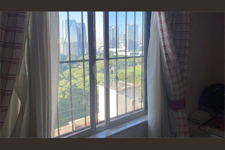 Apartamento à venda com 3 quartos, 238m² em Chácara Itaim, São Paulo