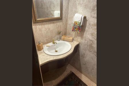 Apartamento à venda com 3 quartos, 238m² em Chácara Itaim, São Paulo