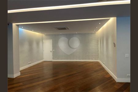 Apartamento à venda com 3 quartos, 238m² em Chácara Itaim, São Paulo