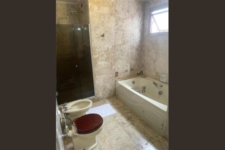 Apartamento à venda com 3 quartos, 238m² em Chácara Itaim, São Paulo