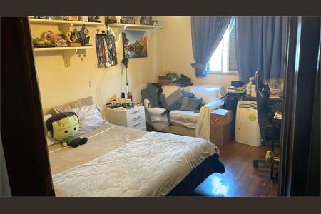 Apartamento à venda com 3 quartos, 238m² em Chácara Itaim, São Paulo