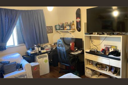 Apartamento à venda com 3 quartos, 238m² em Chácara Itaim, São Paulo