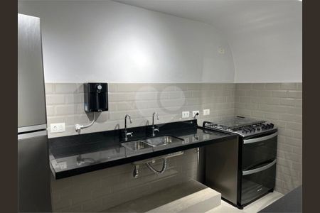 Apartamento à venda com 3 quartos, 238m² em Chácara Itaim, São Paulo