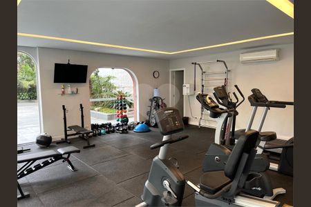 Apartamento à venda com 3 quartos, 238m² em Chácara Itaim, São Paulo