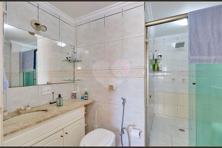 Apartamento à venda com 206m², 4 quartos e 3 vagas