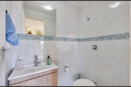 Apartamento à venda com 206m², 4 quartos e 3 vagas