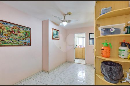 Apartamento à venda com 206m², 4 quartos e 3 vagas