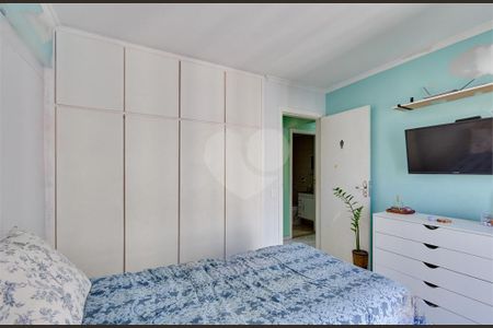 Apartamento à venda com 4 quartos, 206m² em Jardim Marajoara, São Paulo