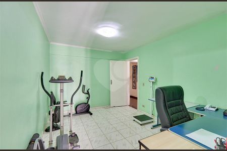 Apartamento à venda com 206m², 4 quartos e 3 vagas