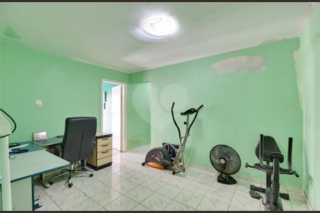 Apartamento à venda com 206m², 4 quartos e 3 vagas