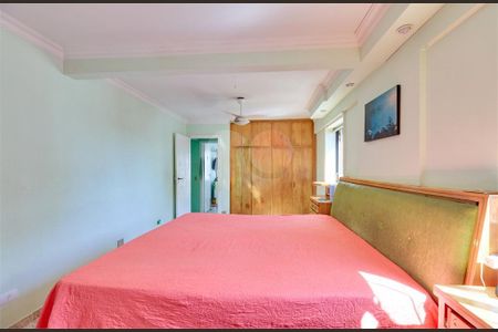 Apartamento à venda com 206m², 4 quartos e 3 vagas
