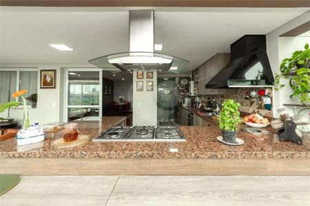 Apartamento à venda com 3 quartos, 113m² em Vila Regente Feijó, São Paulo