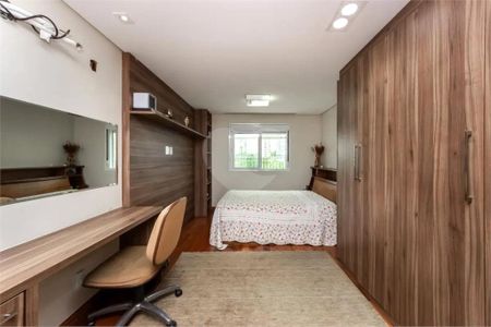 Apartamento à venda com 3 quartos, 113m² em Vila Regente Feijó, São Paulo