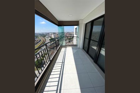 Apartamento à venda com 2 quartos, 63m² em Vila Matilde, São Paulo