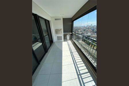 Apartamento à venda com 2 quartos, 63m² em Vila Matilde, São Paulo