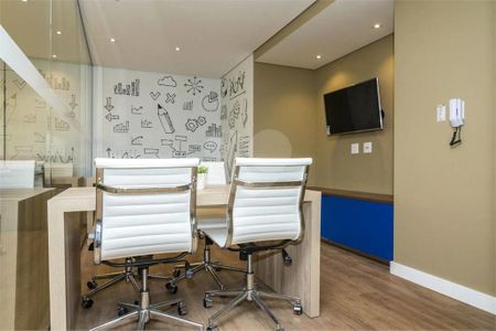 Apartamento à venda com 2 quartos, 63m² em Vila Matilde, São Paulo