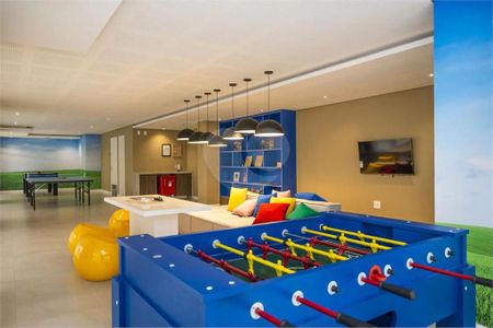 Apartamento à venda com 2 quartos, 63m² em Vila Matilde, São Paulo