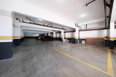 Casa de condomínio à venda com 60m², 2 quartos e 1 vagaGaragem