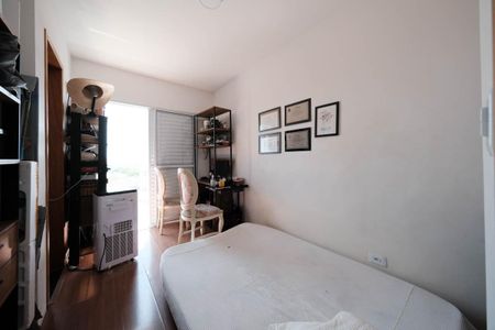 Casa de condomínio à venda com 60m², 2 quartos e 1 vagaSuíte 2