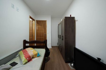 Casa de condomínio à venda com 60m², 2 quartos e 1 vagaSuíte 1