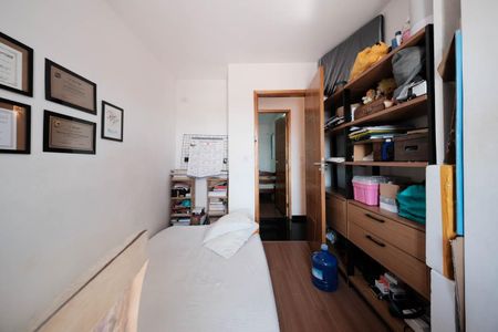 Casa de condomínio à venda com 60m², 2 quartos e 1 vagaSuíte 2