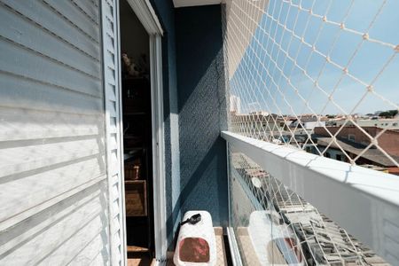 Casa de condomínio à venda com 60m², 2 quartos e 1 vagaSuíte 2