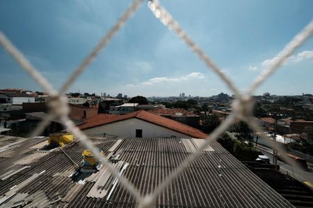 Casa de condomínio à venda com 60m², 2 quartos e 1 vagaSuíte 2