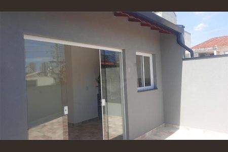 Casa à venda com 94m², 2 quartos e 2 vagas